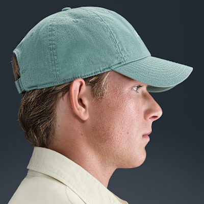 Nike Club Ustruktureret JDI-kasket