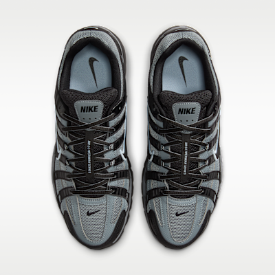 Nike P-6000 Tech Erkek Ayakkabısı görsel 4