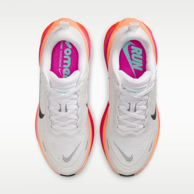 Nike Vomero Plus Women's Road Running Shoes