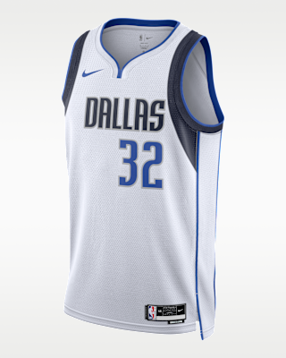 Мужские джерси Cooper Flagg Association Edition Nike Dri-FIT NBA Swingman Jersey