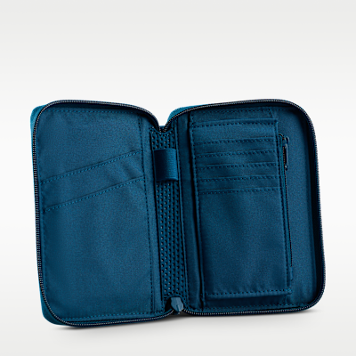 Carteira de viagem Nike Aura