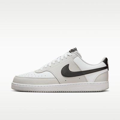 Nike Court Vision Low Men's Shoes