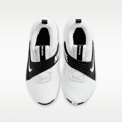 Nike Team Hustle D 12 Older Kids' Basketball Shoes