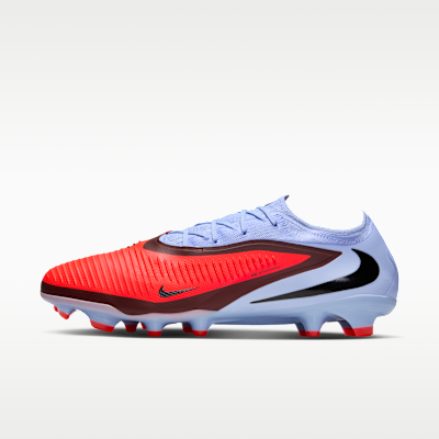 Chuteiras de futebol para terreno firme Nike Phantom 6 Low Pro