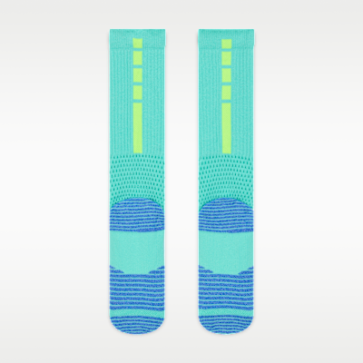 Nike Elite 2.0 Cushioned Crew Socks (1 Pair)