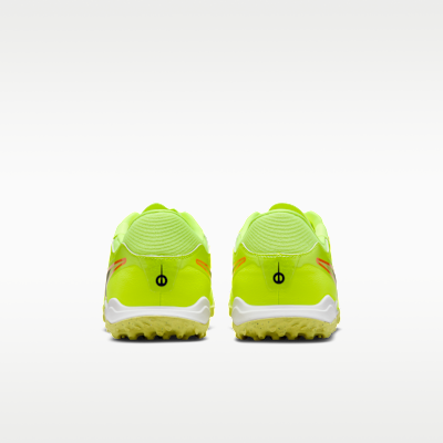Nike Tiempo Legend 10 Academy Turf Low-Top Football Shoes