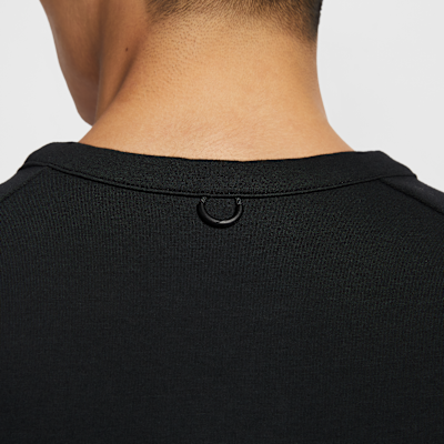 Лонгслив мужской Nike 24.7 ImpossiblySoft Dri-FIT Crew