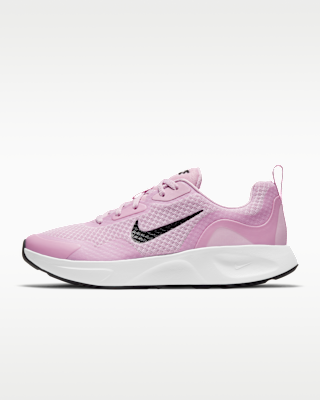 nike wearallday womens running shoes