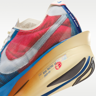 Nike Vaporfly 4 Men's Road Racing Shoes