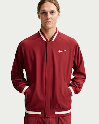 NikeCourt Slam Men's Dri-FIT Tennis Jacket