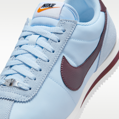 Nike Cortez Textile Women's Shoes