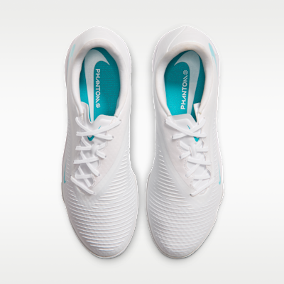 Футбольные бутсы Nike Phantom 6 Low Academy Artificial Grass, фото 4
