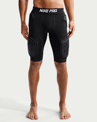 Женские шорты Nike Pro HyperStrong Hardplate Shorts