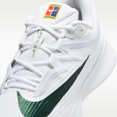 Nike Vapor Pro 3 PRM Sert Kort Erkek Tenis Ayakkabısı görsel 7