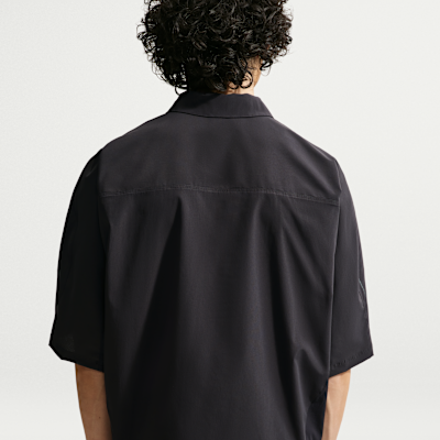 Nike Tech Helios Dri-FIT Kısa Kollu Erkek Üstü görsel 2
