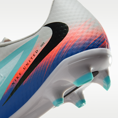 Crampons de foot multi-surfaces Nike United Phantom 6 Low Academy