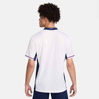 Anglia (férficsapat) 2024/25 Stadium hazai Nike Dri-FIT férfi replika futballmez