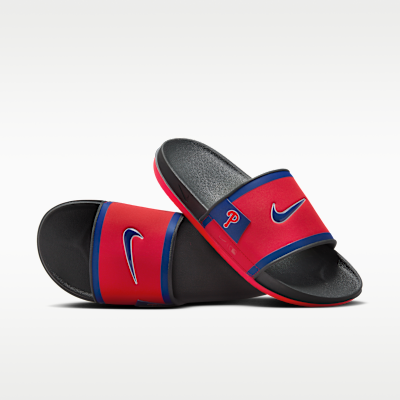 Nike Offcourt (Philadelphia Phillies) Offcourt Slides