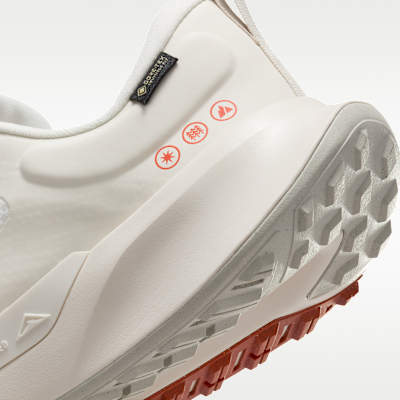 Nike Juniper Trail 2 GORE-TEX Men's Waterproof Trail-Running Shoes