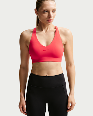 Женские  Nike Universa Medium-Support Padded Sport Bra