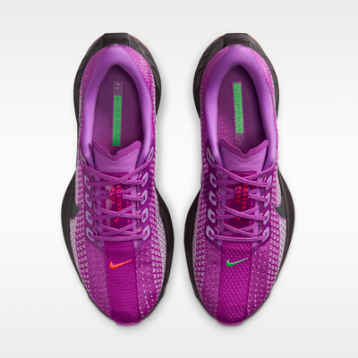 Tenis de correr en pavimento para mujer Nike Pegasus Plus "Faith Kipyegon"