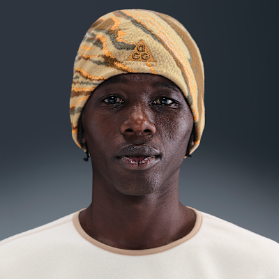 Nike ACG Peak 'Big Bend' beanie