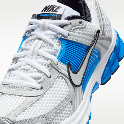 Nike Vomero 5 大童反光裝飾鞋款