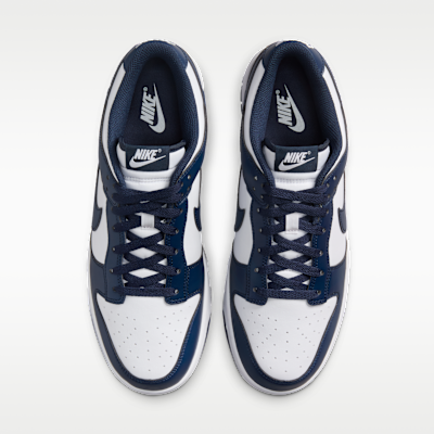 Nike Dunk Low Retro Men's Shoes