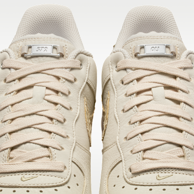 Air Force 1 '07 x Doernbecher Freestyle "Oli" Men's Shoes