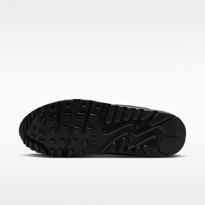 Nike Air Max 90 Erkek Ayakkabısı görsel 2