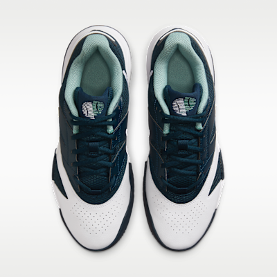 NikeCourt Lite 4 Men's Tennis Shoes