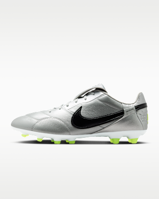 Unisex  Nike Premier 3 Firm-Ground Low-Top Soccer Cleats