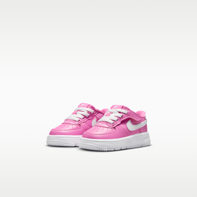 Nike Force 1 Low EasyOn Baby/Toddler Shoes