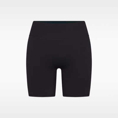 NikeSKIMS Matte Women's High-Waisted 5" Biker Shorts