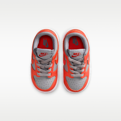 Nike Dunk Low Baby/Toddler Shoes