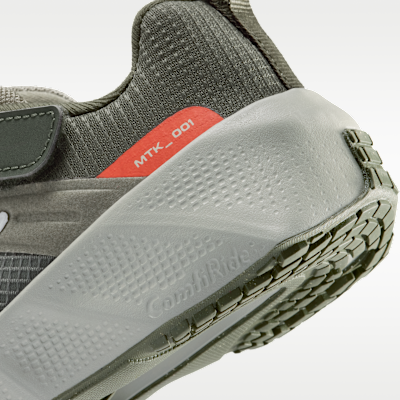 Tenis para niños de preescolar Nike Metro Tek