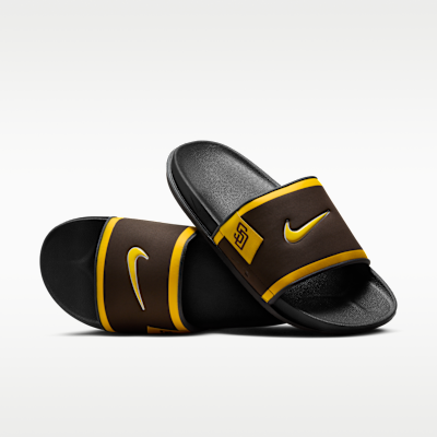 Nike Offcourt (San Diego Padres) Offcourt Slides