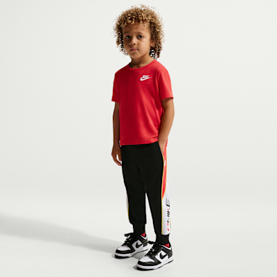 Nike Sportswear Toddler Victory Lap French Terry Pants
