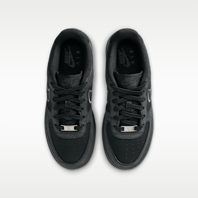 Tenis para niños grandes Nike Air Force 1 LV8 3