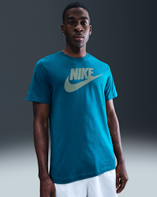 Мужская футболка Nike Sportswear