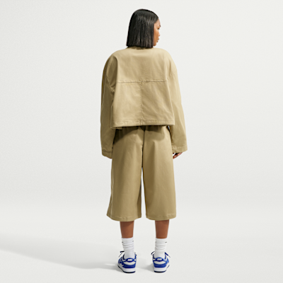 Nike Sportswear Kadın Oversize İşlevsel Ceket görsel 5