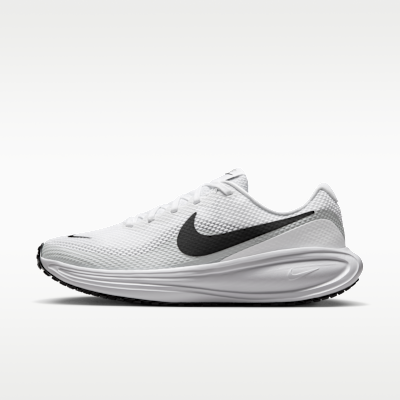Dámské běžecké silniční boty Nike Revolution 8 (extra široké)