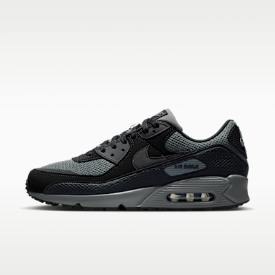 Nike Air Max 90 Premium Erkek Ayakkabısı