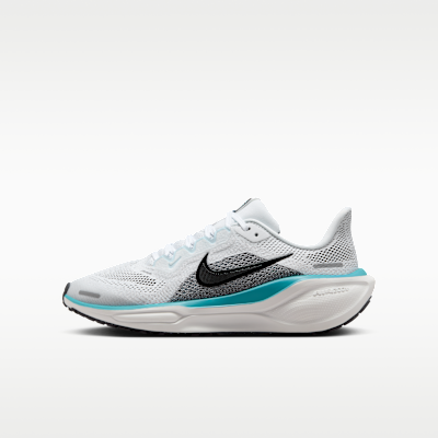 Nike Pegasus 41 Older Kids' Road Running Shoes