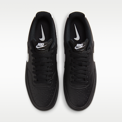 Nike Court Vision Low Men's Shoes