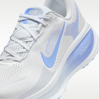 Nike Vomero 18 Women's Road Running Shoes (Extra Wide)