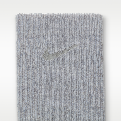 Nike Everyday Cushioned Crew Socks (2 Pairs)