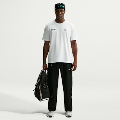 Nike ACG Dri-FIT Erkek Tişörtü görsel 4