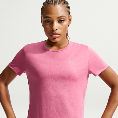 Nike Tempo Women's Dri-FIT Short-Sleeve Running Top
