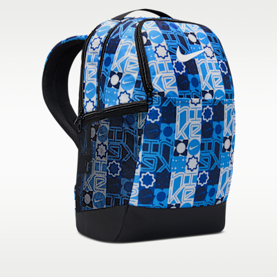 Nike Brasilia Backpack (Medium, 24L)
